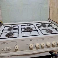 گاز فردار