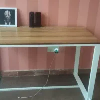 میز کامپیوتر و کنسول بازی نو