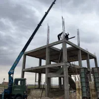 جرثقیل۳تن
