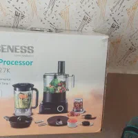 غذاساز  بِنِس نو آکبند