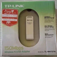 کارت شبکه بی سیم Tp Link