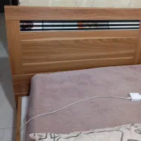 تخت یکنفره ام دی اف خارجی
