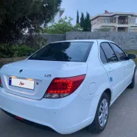 دنا مدل 1400 دنده ای بدون رنگ