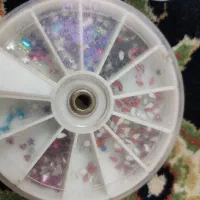 دیزایین ناخنکاری