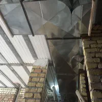 کانالسازی کولر و کانال کولر