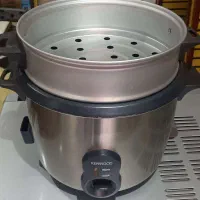 پلوپز ۶ نفره کنوود اصل