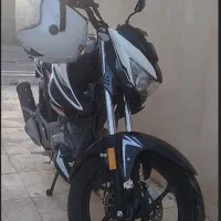 موتور زونتس cc 230 مدت محدود امروز فردا