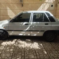فروش ماشین