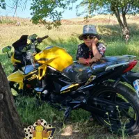 گواهی نامه موتورسیکلت برای ۱۶ سال