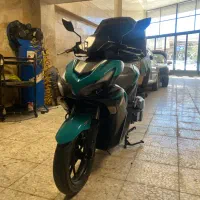 موتور ایروکس ۱۷۰