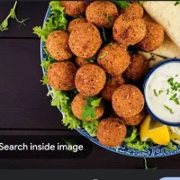 استخدام کارگر ساده و فلافل زن حرفه ای