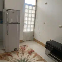 یخچال گُلدِن (ارتفاع ۱ متر و پنجاه)