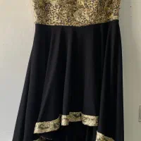 لباس مجلسی