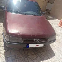 پژو405glx2000مدل80|خودرو سواری و وانت|رباط‌کریم, رباط‌کریم|دیوار