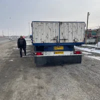 اجاره سه محور تیغ تابوت