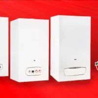 پکیج دیواری بوتان پارما ۲۴