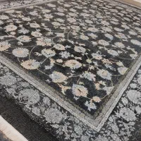 چهار تخته فرش ۹متری  نواکبند