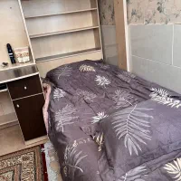 تخت دو طبقه