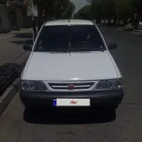 پراید مدل ۸۹