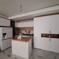 کابینت،کمد دیواری،جانبازان