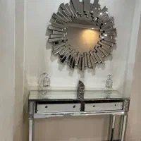 اینه کنسول