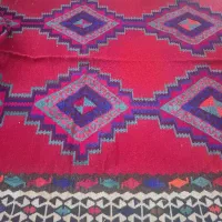 قالی دست بافت