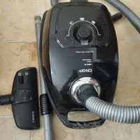 جاروبرقی