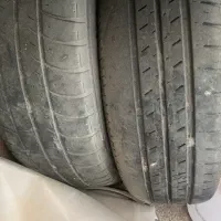 لاستیک تیبا