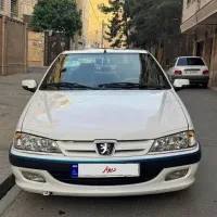 پارس مدل ۹۳ خاص