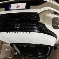 میتسوبیشی اوتلندر H line پرایم ادیشن فول مدل 2025