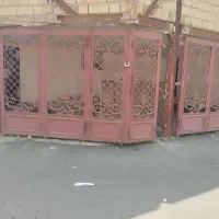 درب نو|مصالح و تجهیزات ساختمان|کاشان, باغ ماجد|دیوار