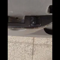 وسایل ماشین پراید