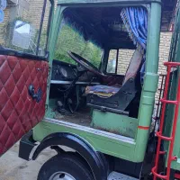 خاور ۶۰۸مدل ۷۲