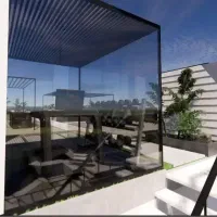 شاهکار معماری در ارتفاع/پنت‌هاوس برای سخت پسندان