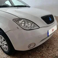 تیبا ۲ مدل ۱۴۰۰