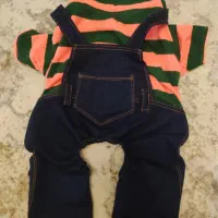 کارگاه بیرون بر دوخت لباس پت