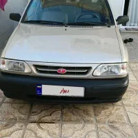 پراید