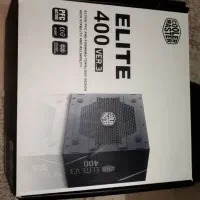 پاور 400 وات cooler Master