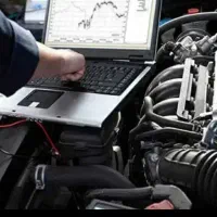 برق اتومبیل دیاگ تنظیم موتورفروش باتری شارژ کولر