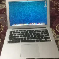 مک بوک ایر ۲۰۱۵|رایانه همراه|شیراز, قلعه نو|دیوار