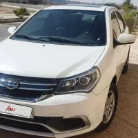 جیلی Gc6