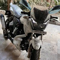 آپاچی 180 مدل 95 عروسک