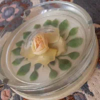 زیرسیگاری عتیقه