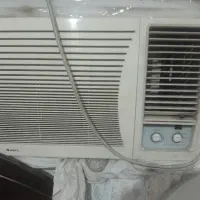 کولر گازی پنجره ای