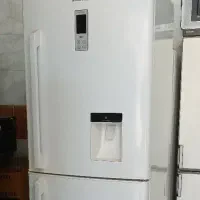 یخچال دیجیتال بدونه برفک سیلوان در حد