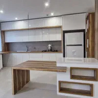 ورق ام دی اف زیر قیمت بدلیل تغییرشغل