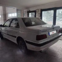 پرشیا سفید مدل 89