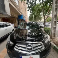 هایما s5 ۱۴۰۱ توربو اتوماتیک گیربکس جدیدپرشتاب