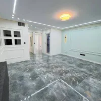 70متردوخواب-دیزاین-مدرن-پارکینگ-سندی-سندتکبرگ