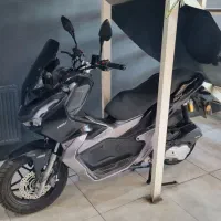 adv150|موتورسیکلت|ارومیه, |دیوار